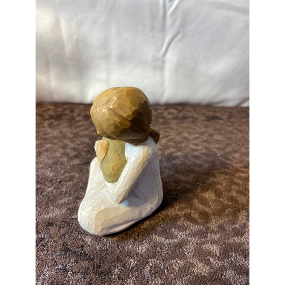 Willow Tree Kindness 2008, Susan Lordi - Picture 2 of 6